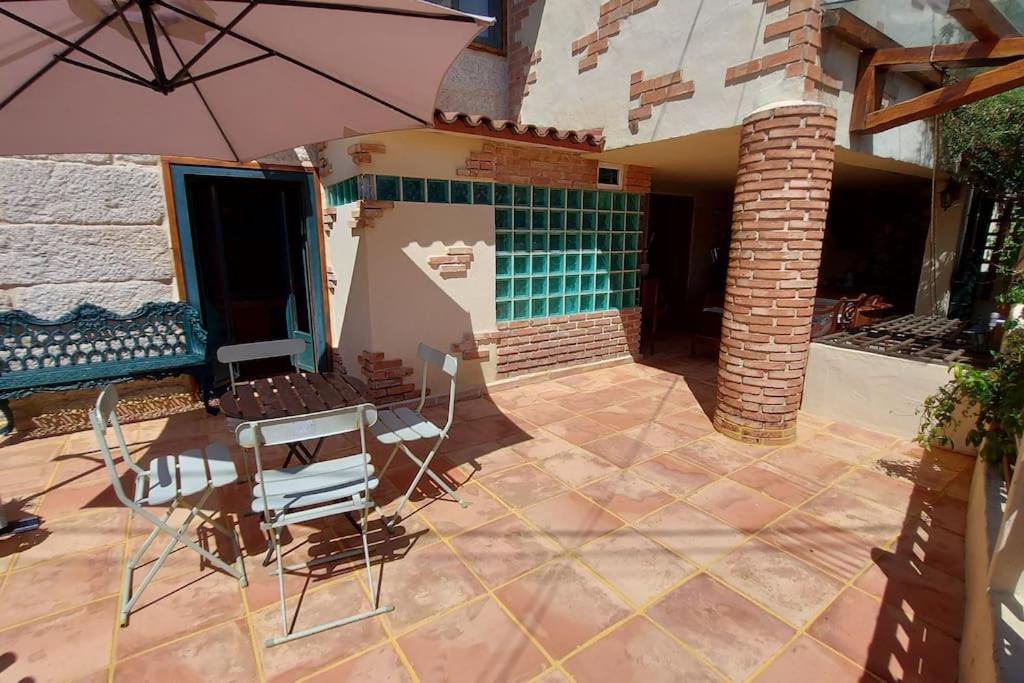 Sweet Stone Apartment Vigo Exterior photo