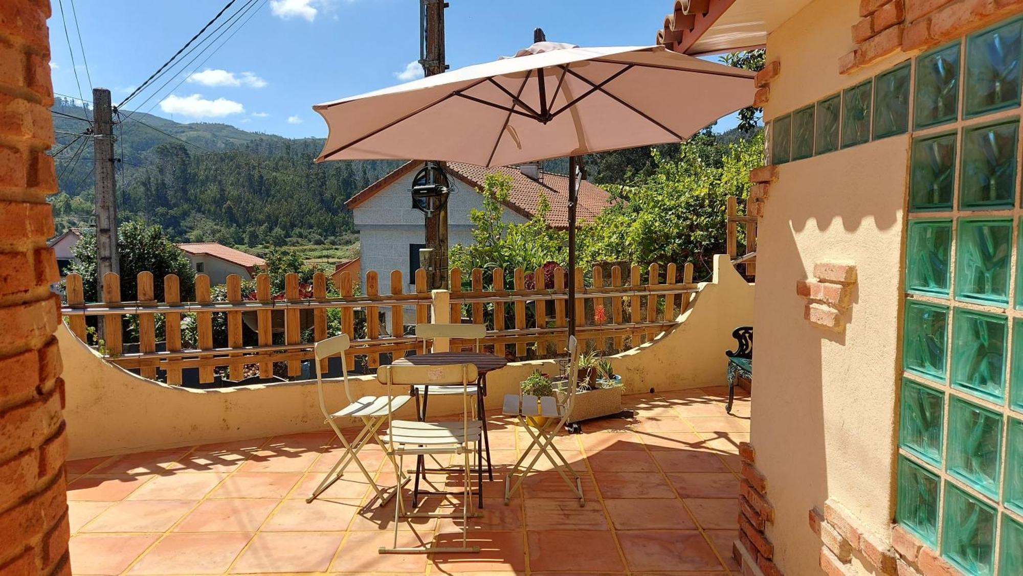 Sweet Stone Apartment Vigo Exterior photo