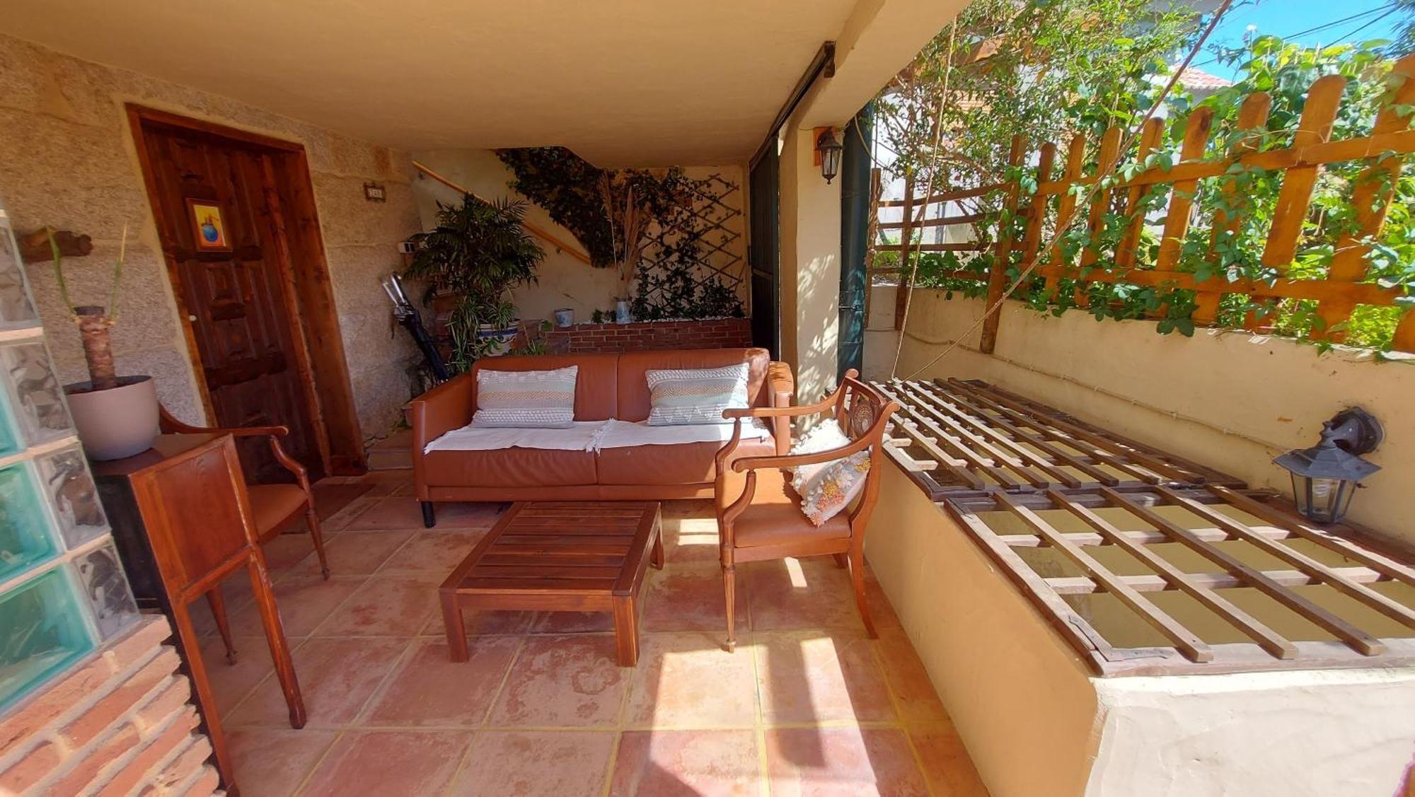 Sweet Stone Apartment Vigo Exterior photo